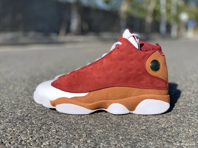 Jordan Air 23
